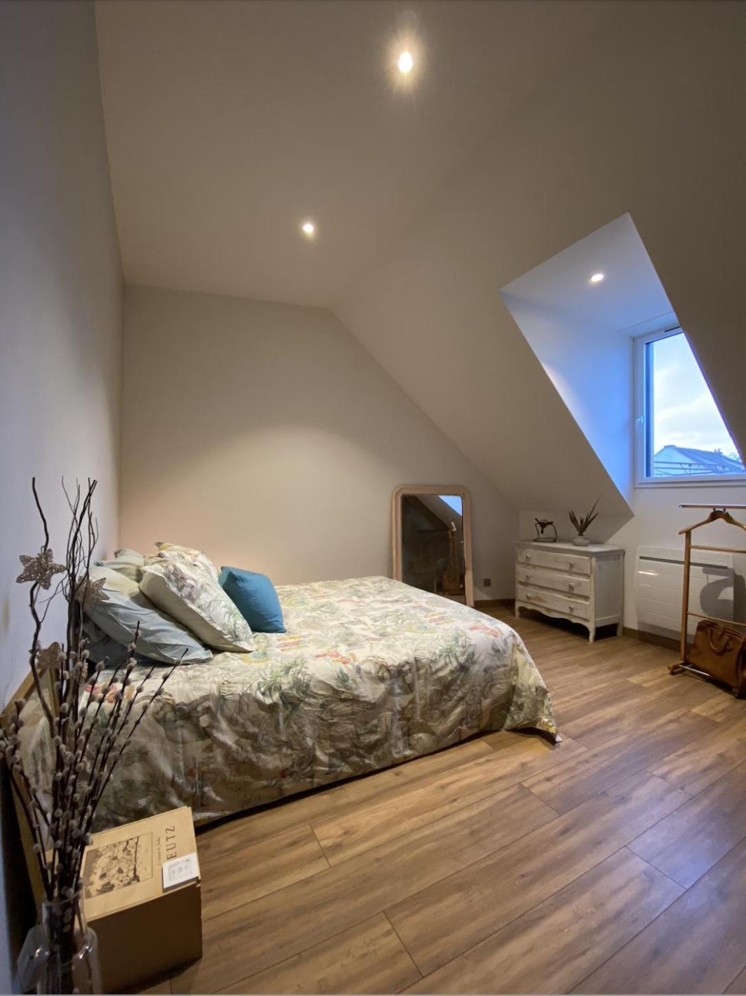 La Cour Verte Chambres D'Hotes Montépilloy エクステリア 写真